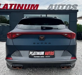 Cupra Formentor, снимка 7