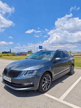 Skoda Octavia 3 FL | 2.0TDI 7-DSG | , снимка 3