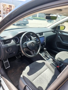 Skoda Octavia 3 FL | 2.0TDI 7-DSG | , снимка 9