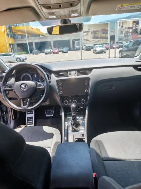 Skoda Octavia 3 FL | 2.0TDI 7-DSG | , снимка 12