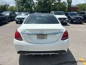 Mercedes-Benz C 300 * CARFAX * ЦЕНА ДО БГ, снимка 5