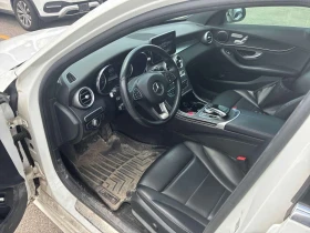 Mercedes-Benz C 300 * CARFAX * ЦЕНА ДО БГ, снимка 6