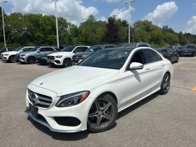 Mercedes-Benz C 300 * CARFAX * ЦЕНА ДО БГ, снимка 1