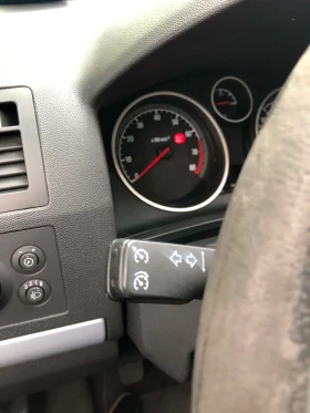 Opel Zafira 1.6, снимка 8