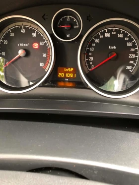 Opel Zafira 1.6, снимка 5