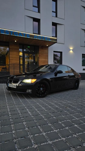 BMW 330, снимка 1