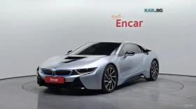 BMW i8 Coupe* HUD* 360* КОЖА* НАВИ, снимка 1