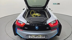 BMW i8 Coupe* HUD* 360* КОЖА* НАВИ, снимка 17