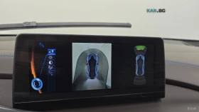 BMW i8 Coupe* HUD* 360* КОЖА* НАВИ, снимка 14