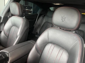 Maserati Ghibli Дизел 275 к.с, снимка 7