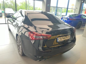 Maserati Ghibli Дизел 275 к.с, снимка 4
