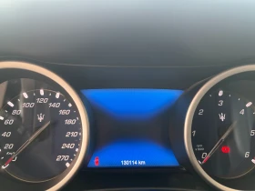 Maserati Ghibli Дизел 275 к.с, снимка 8