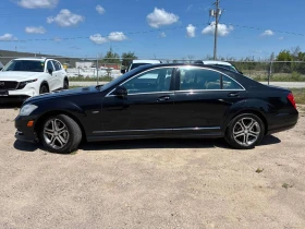 Mercedes-Benz S 350 * CARFAX * ОПЦИЯ ЗА ФИНАНСИРАНЕ, снимка 2