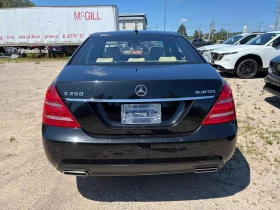 Mercedes-Benz S 350 * CARFAX * ОПЦИЯ ЗА ФИНАНСИРАНЕ, снимка 4