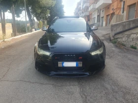 Audi Rs6 ABT 4.0 TFSI V8, снимка 2