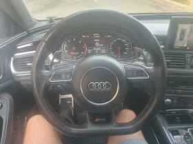 Audi Rs6 ABT 4.0 TFSI V8, снимка 14