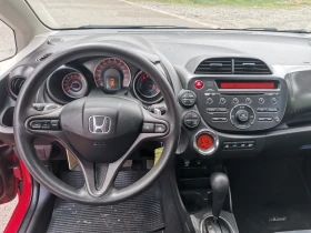 Honda Jazz 1.4i-VTEC, снимка 10