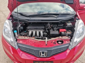 Honda Jazz 1.4i-VTEC, снимка 15