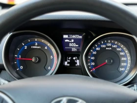 Hyundai I30 1.6 CRDI , снимка 13