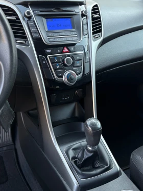 Hyundai I30 1.6 CRDI , снимка 12