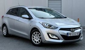 Hyundai I30 1.6 CRDI , снимка 2