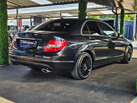 Mercedes-Benz C 300 AMG/4MAT/FACE/DISTRONIC/ПОДГРЕВ/LINE ASYST/LIZING, снимка 5