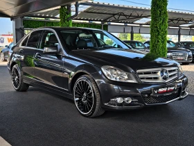 Mercedes-Benz C 300 AMG/4MAT/FACE/DISTRONIC/ПОДГРЕВ/LINE ASYST/LIZING, снимка 3
