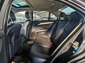 Mercedes-Benz C 300 AMG/4MAT/FACE/DISTRONIC/ПОДГРЕВ/LINE ASYST/LIZING, снимка 11
