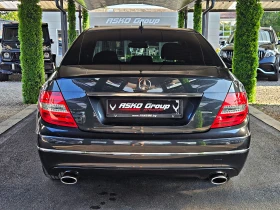 Mercedes-Benz C 300 AMG/4MAT/FACE/DISTRONIC/ПОДГРЕВ/LINE ASYST/LIZING, снимка 6