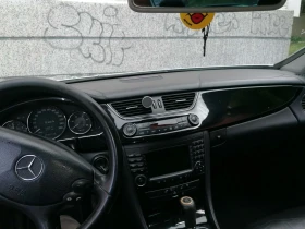Mercedes-Benz CLS 320 Да, снимка 5