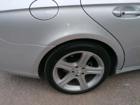 Mercedes-Benz CLS 320 Да, снимка 4