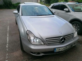 Mercedes-Benz CLS 320 Да, снимка 1