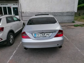 Mercedes-Benz CLS 320 Да, снимка 6