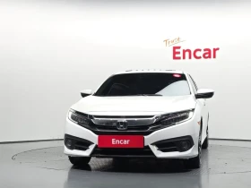Honda Civic 2.0 1OTH GEN, снимка 3