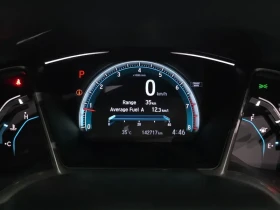Honda Civic 2.0 1OTH GEN, снимка 8