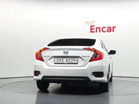Honda Civic 2.0 1OTH GEN, снимка 4