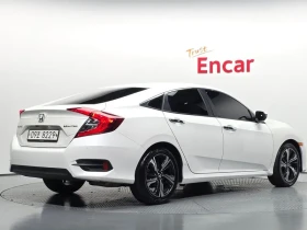 Honda Civic 2.0 1OTH GEN, снимка 2