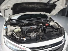 Honda Civic 2.0 1OTH GEN, снимка 6