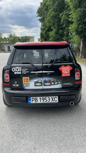 Mini Clubman N1, снимка 3