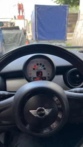 Mini Clubman N1, снимка 8