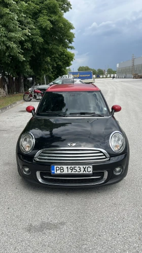 Mini Clubman N1, снимка 1