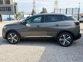 Peugeot 3008 2.0 Hdi -GT Line | Чисто нови гуми-Камера, снимка 5