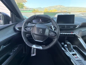 Peugeot 3008 2.0 Hdi -GT Line | Чисто нови гуми-Камера, снимка 13