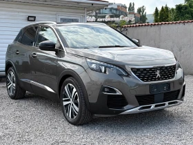 Peugeot 3008 2.0 Hdi -GT Line | Чисто нови гуми-Камера, снимка 1