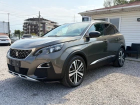 Peugeot 3008 2.0 Hdi -GT Line | Чисто нови гуми-Камера, снимка 6
