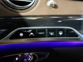 Mercedes-Benz S 560 BURMESTER| HUD| ОБДУХ| 360| DISTONIC, снимка 9