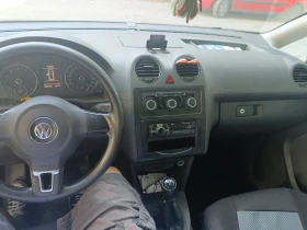 VW Caddy, снимка 5