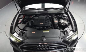 Audi A6 45 TFSI Quattro Premium, снимка 6