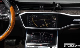 Audi A6 45 TFSI Quattro Premium, снимка 15