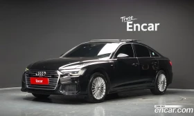 Audi A6 45 TFSI Quattro Premium, снимка 1